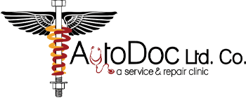 Auto Doc Logo